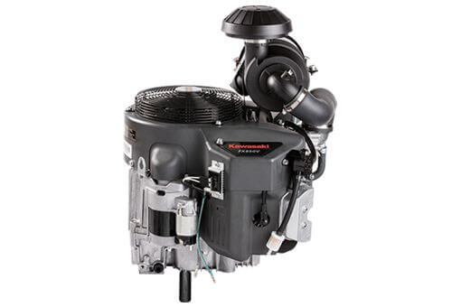 Kawasaki Fx850v-ms00 27hp Vertical Shaft Engine