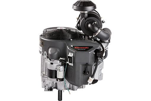 Kawasaki Fx751v-fs00 24.5hp Vertical Shaft Engine