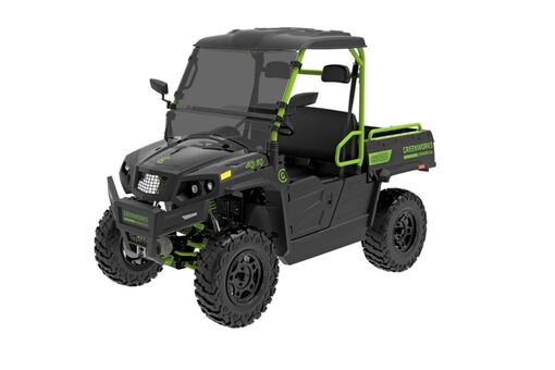 EGO Utility vehicle 