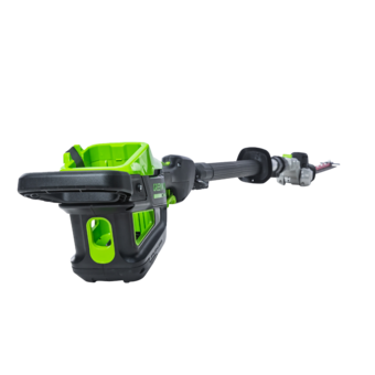 Greenworks 82v Gen II Professional Telescopic Pole Hedge Trimmer Skin Only