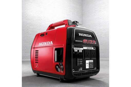 Honda EU22i Inverter Generator