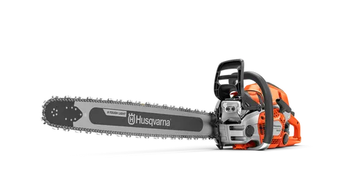 Husqvarna 564XP Chainsaw  Fuel Inject