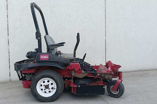 TORO G3 Z MASTER 48and39and39 SH UNIT