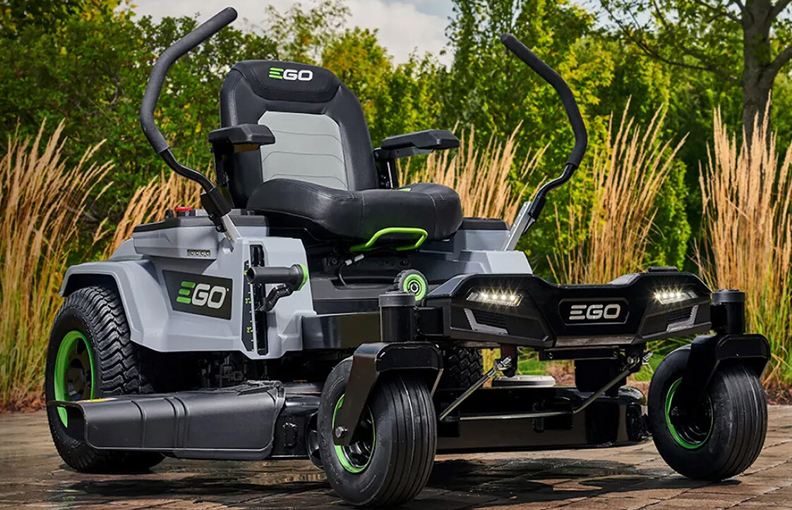 Mowers & Outdoor Power Equipment Mowers Galore