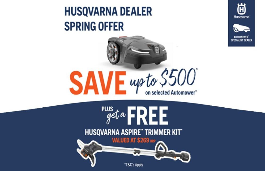 Mowers & Outdoor Power Equipment Mowers Galore