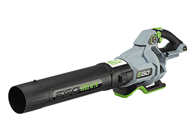 Blowers & Vacuums