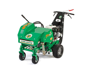 Lawn Maintenance