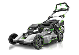 Lawn Mowers