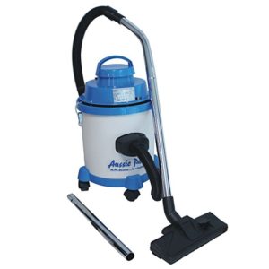 Aussie 10 Litre Wet Dry Industrial Vac (VF13)