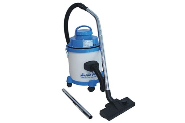 Aussie 10 Litre Wet Dry Industrial Vac (VF13)