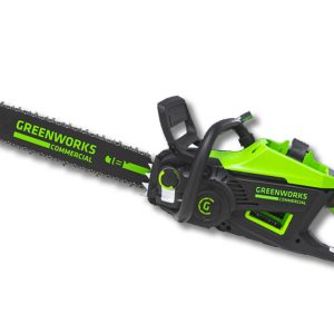 Greenworks 82v 18″ 2.7kW Professional Chainsaw (Skin Only)