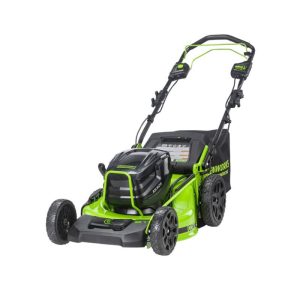 Greenworks 82v 21" Professional Self Propelled Lawnmower (Skin Only)