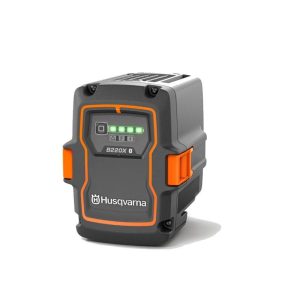 Husqvarna 40-220x Battery
