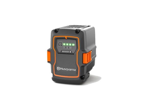 Husqvarna 40-220x Battery