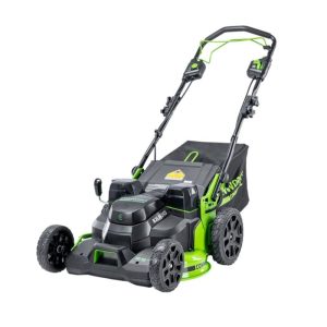 Greenworks 82v 25" Professional Self Propelled Lawnmower (Skin Only)
