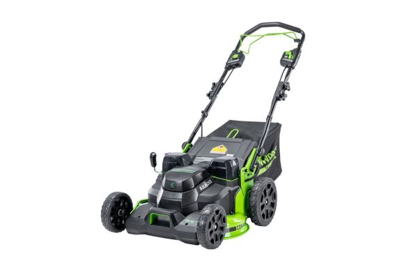Greenworks 82v 25" Professional Self Propelled Lawnmower (Skin Only)