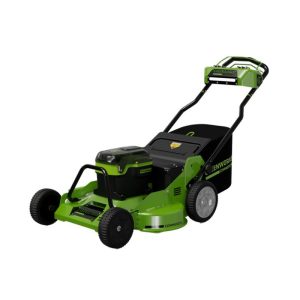 Greenworks 82v 30" Professional Self-Propelled Lawnmower (Skin Only)