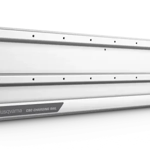40-C80 Charging Rail - No Chargers