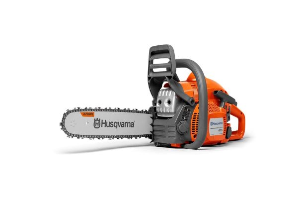 Husqvarna 435E II Chainsaw