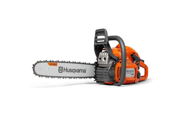 Husqvarna 445E II Chainsaw