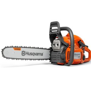 Husqvarna 450E II Chainsaw