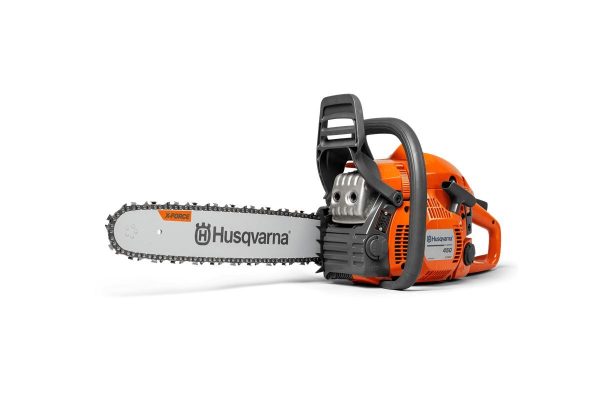 Husqvarna 450E II Chainsaw