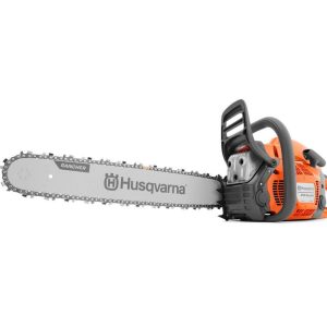 Husqvarna 455 Rancher chainsaw