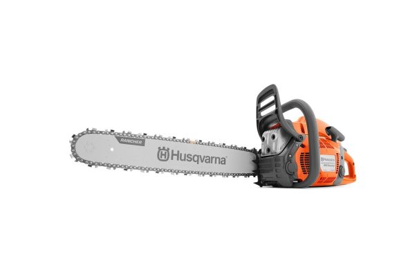 Husqvarna 455 Rancher chainsaw