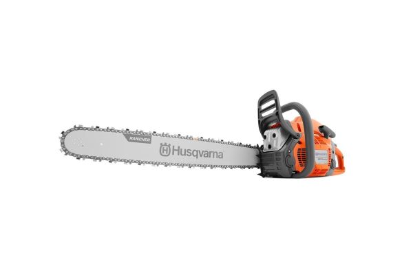 Husqvarna 460 Rancher Chainsaw