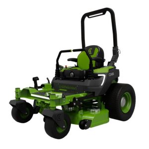 Greenworks 82v 48″ OptimusZ Professional Zero Turn Mower (24kWh)