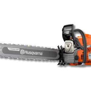 Husqvarna 592XP Chainsaw