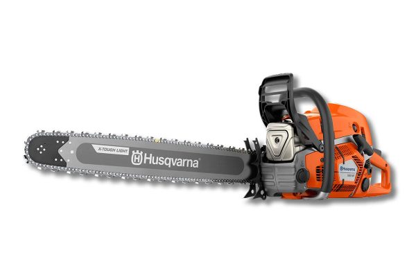 Husqvarna 592XP Chainsaw