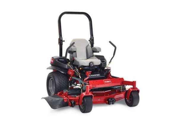 Toro Z-Master 6000 72" Cut 31hp Kawasaki (72961)