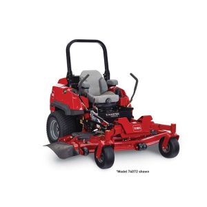 7500-D Series 60" (152 cm) Rear Discharge Z-Master Zero Turn