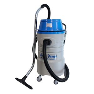 Aussie 75 Litre Wet Dry Industrial Vac (VC73)