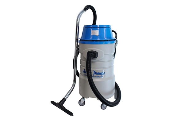 Aussie 75 Litre Wet Dry Industrial Vac (VC73)