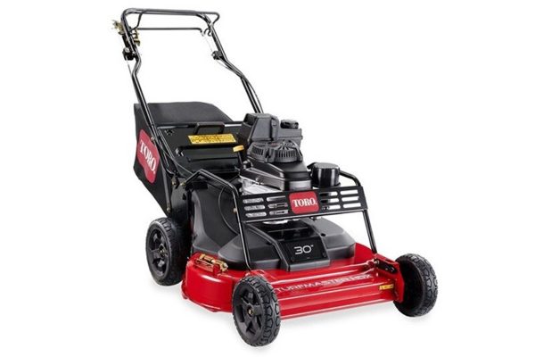 Toro TurfMaster™ HDX 30″ (76.2cm)