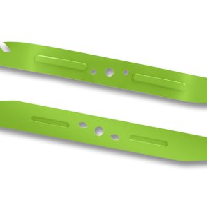 EGO POWER+ 52cm Mower Mulching Dual Blade Set
