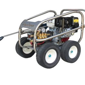 Aussie Pumps ABBSS400/GX390 Pressure Cleaner