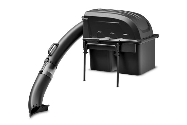 EGO POWER+ 107cm (42") Zero Turn riding mower Bagger KIT