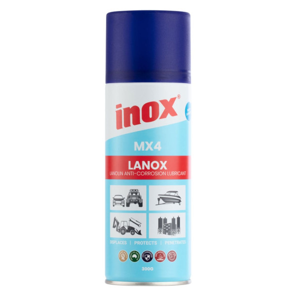 LANOX 300GM