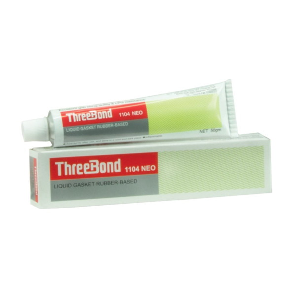 THREE BOND GREY SYNTHETIC LIQUID GASKET 115g