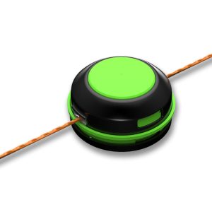 EGO POWER+ 38cm, 2.4mm Twisted Line PowerLoad Trimmer Head