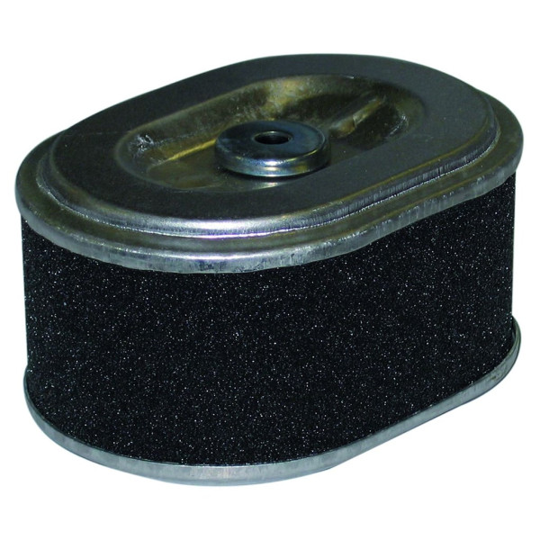 HONDA GX110, GX120 OVAL CARTRIDGE AIR FILTER AND PRE-FILTER