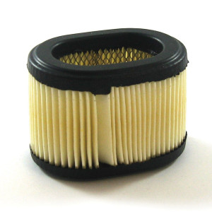 BRIGGS & STRATTON AIR FILTER 9 SER HORZ 790166