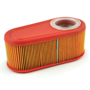BRIGGS & STRATTON AIR FILTER TRI OVAL