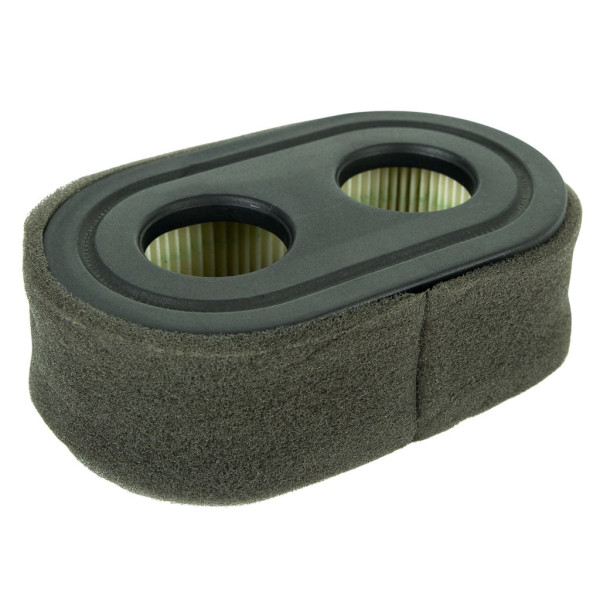 BRIGGS & STRATTON AIR FILTER & PRE-FILTER OEM 798452 FITS 550EX ENG