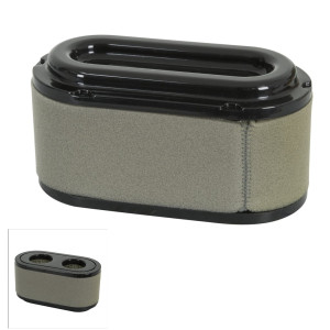 AIR FILTER & PRE-FILTER 3.14" H X 6.14" L X 3.03" W SUITS SELECTED TORO