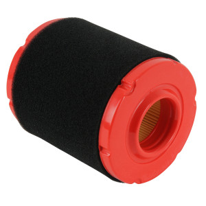 MTD AIR FILTER W/PRE-FILTER SUITS 547cc POWERMORE