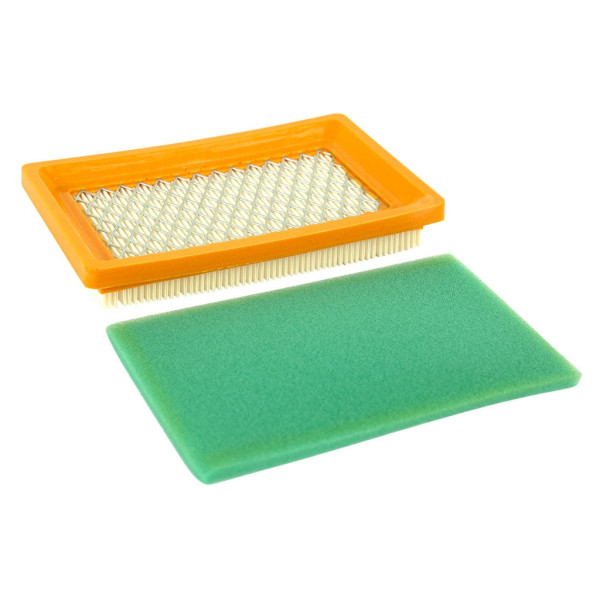 KOHLER AIR FILTER & PRE-FILTER SUITS XT675 / XT775 / XT800